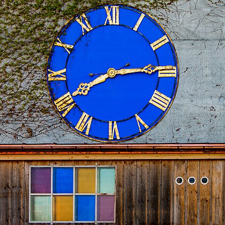 2016 gesehen und gefunden